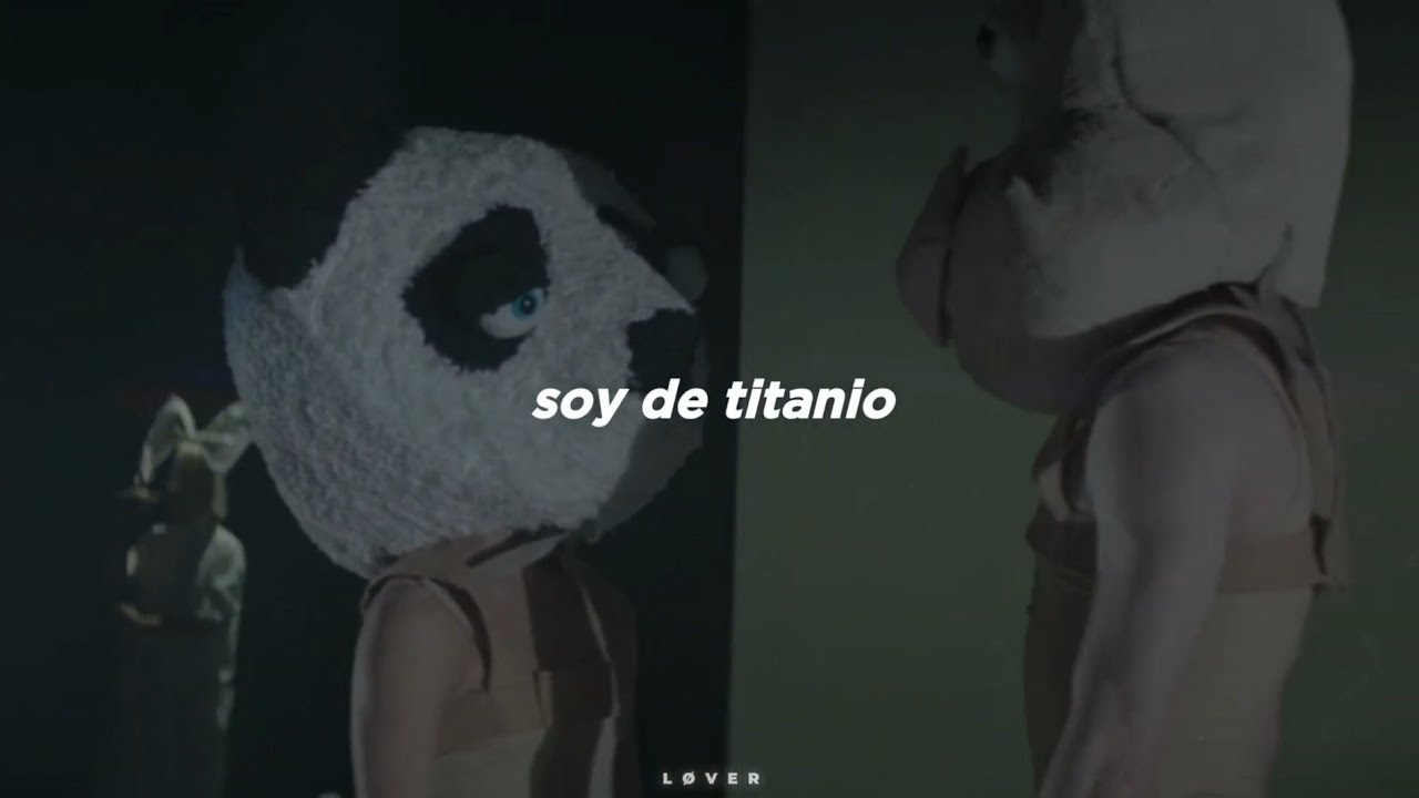 Sia - Titanium // Español + (Performance Edit)