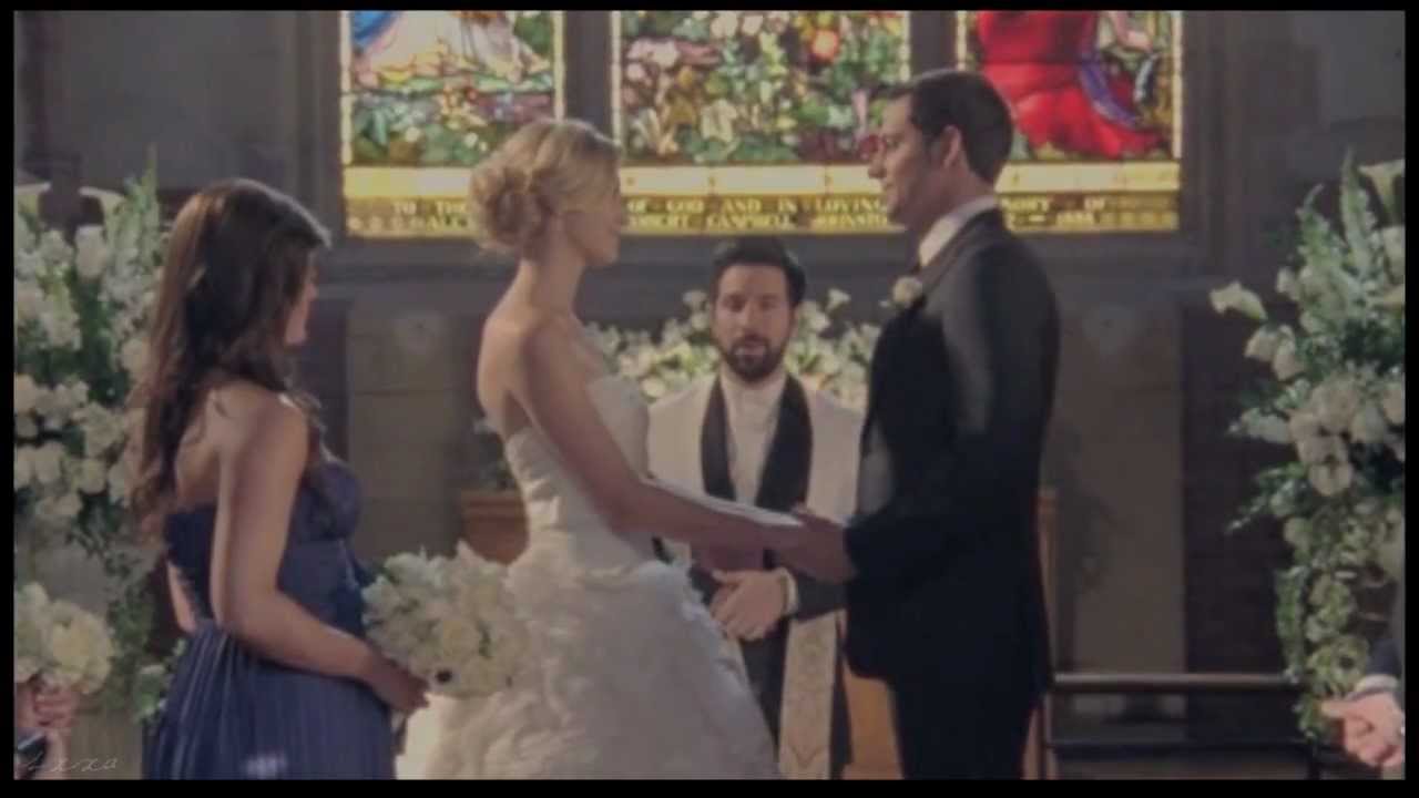 Chuck, tell me our story...