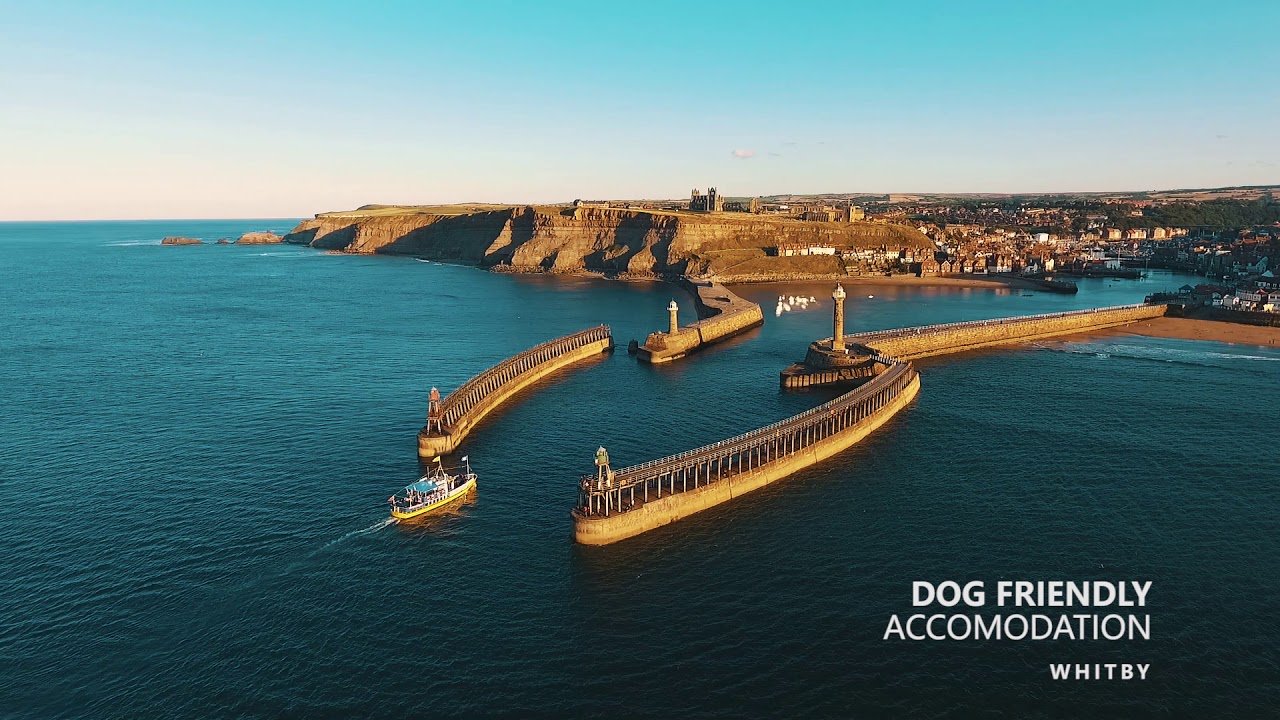 Stay North Yorkshire - Explore the Yorkshire Coast | Host & Stay