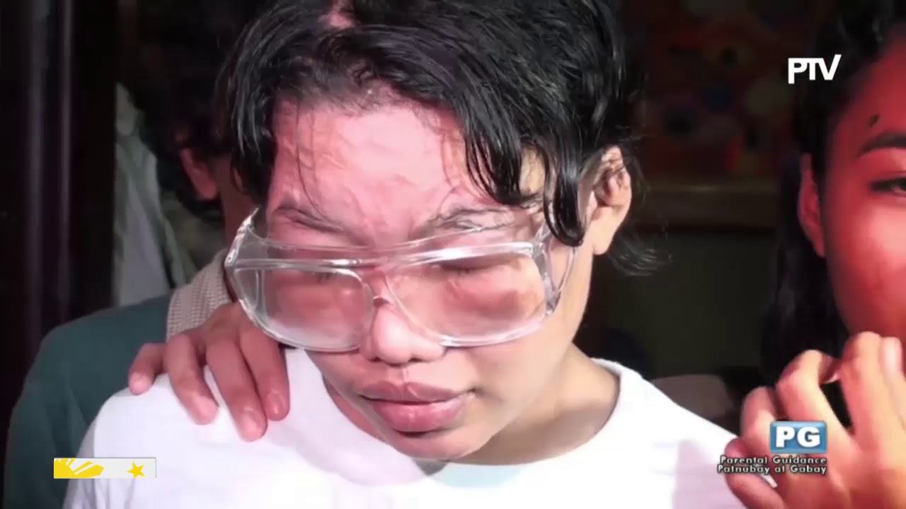 #TapangNgBatas: Ang kwento sa kaso ni Bonita Baran, tatalakayin