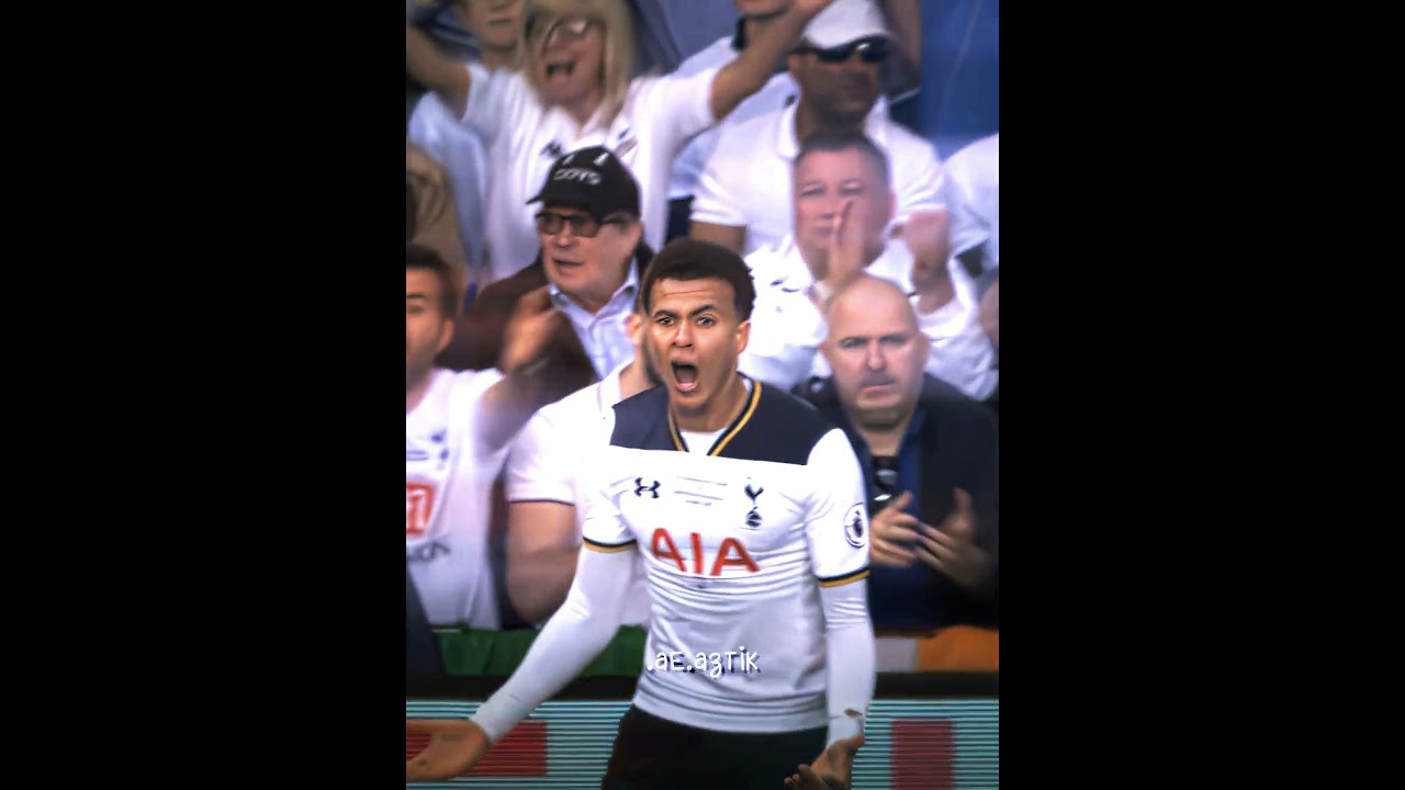 I Miss Prime Dele Alli Man💔👑