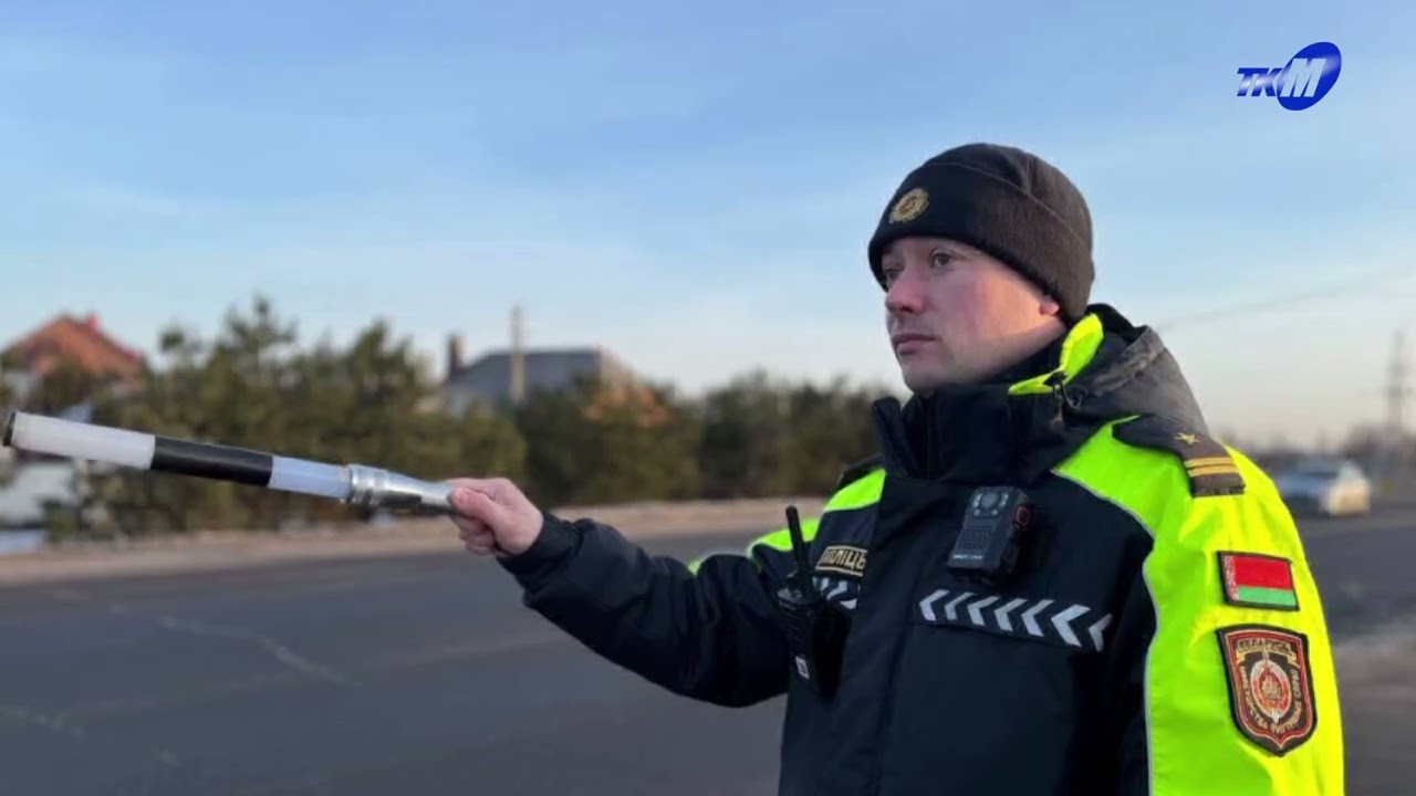 Более 2 500 нарушений ПДД выявили сотрудники ГАИ за выходные дни и утро понедельника