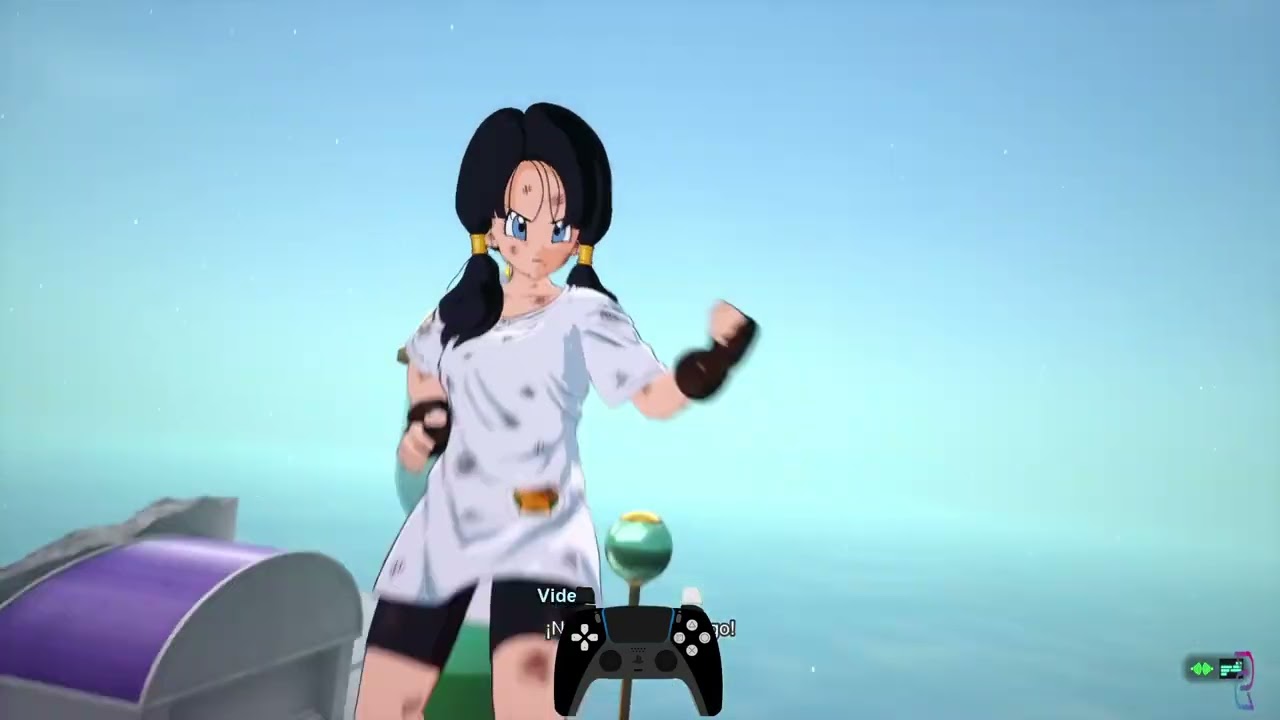 dragon ball sparking zero!!!