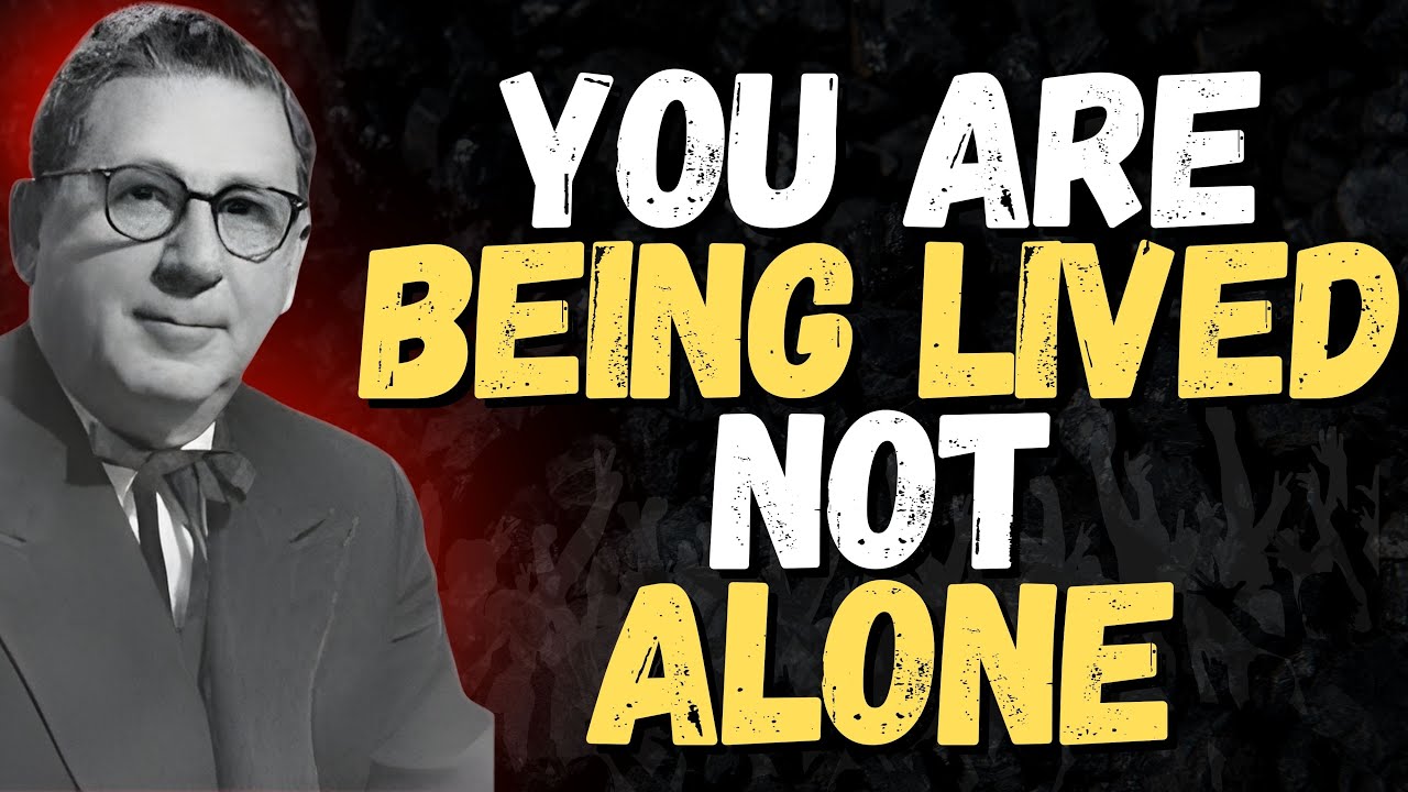 THE GREAT SECRET TO INNER FREEDOM REVEALED &mdash; JOEL S. GOLDSMIT ON THE POWER OF THE PRESENCE
