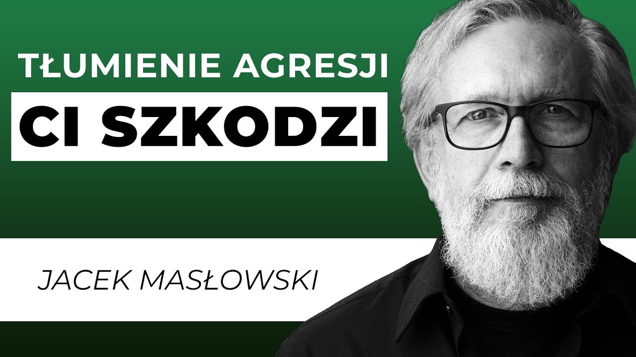 Męska agresja &ndash; problem czy źr&oacute;dło mocy? Odkryj prawdę!