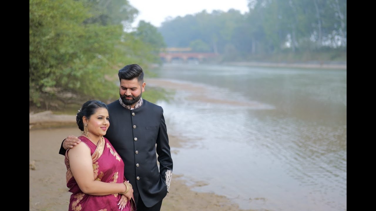 HAPPY WEDDING---HARPREET KAUR WEDS MANJINDER KUMAR (05 FEB.2026)