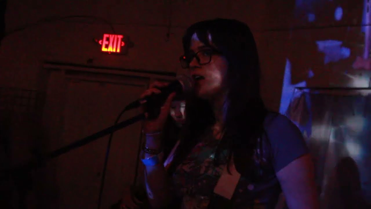 endgoal live @ intracoastal club 1/31