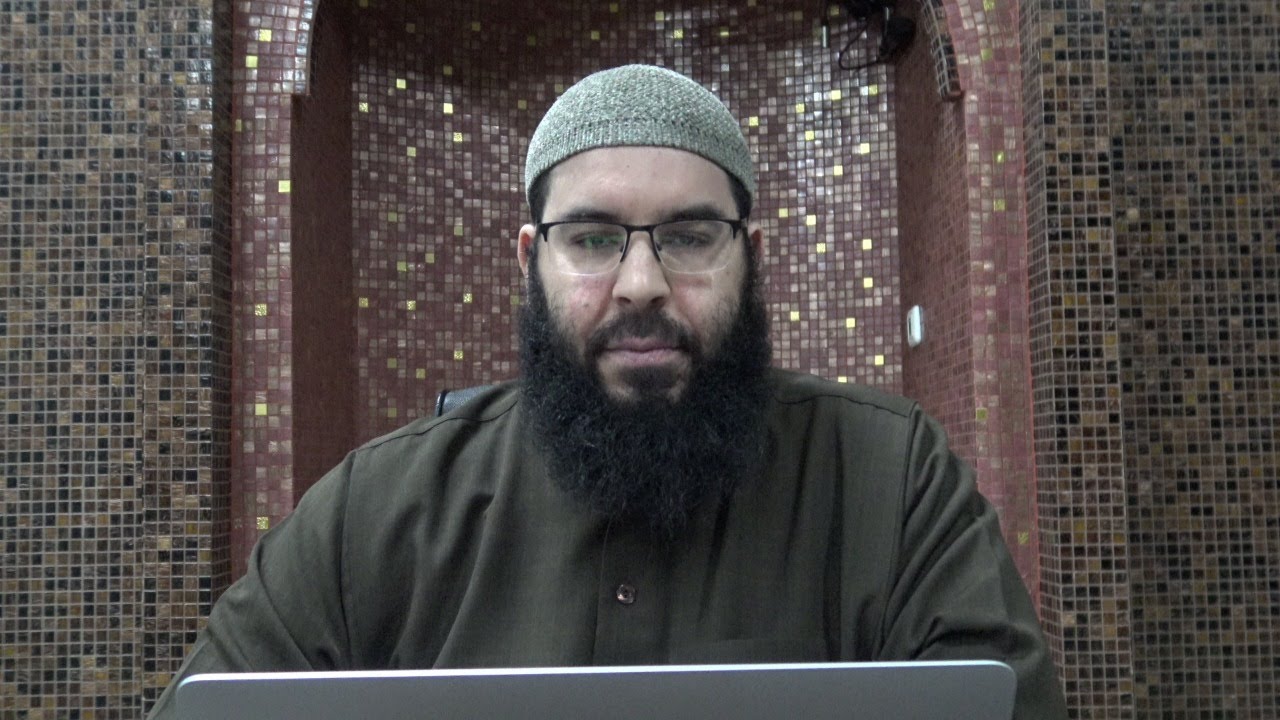 Erläuterung der Namen Allahs: Al-Qahir (der Bezwinger) - Amen Dali