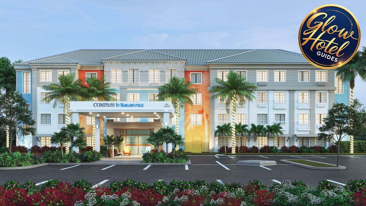 Compass Hotel Naples | Naples (FL), United States | Hotel Review 🌟