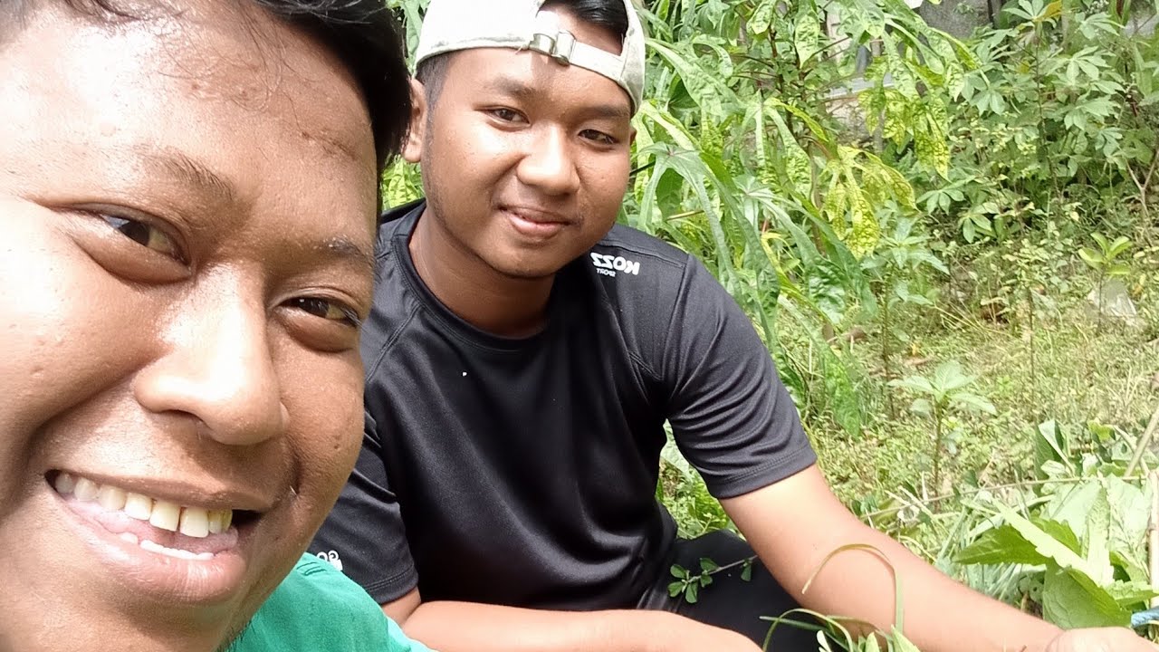 Rombongan ngaret  Prambanan tim anp