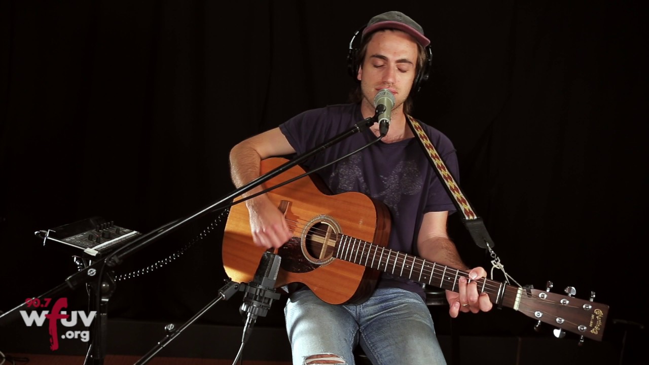 Andrew Combs - 