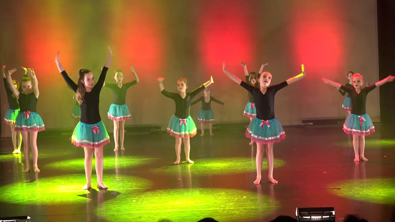 The Move - The Culture Dance Clubhouse - 2020