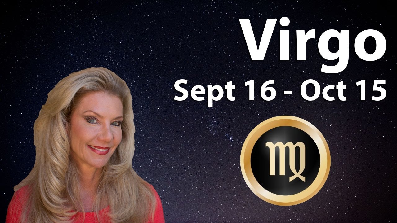Virgo Ascendant  Everything you Want to Know!