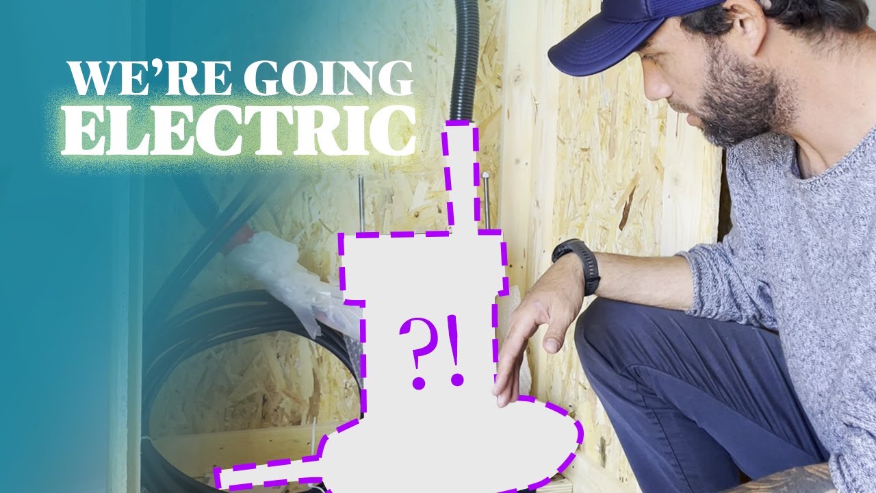 Switching from DIESEL to ELECTRIC! Unboxing our TORQEEDO 25hp Electric Motor ⛵️ Ep7