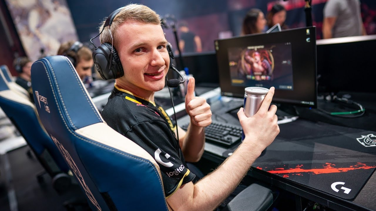 FINAŁ WORLDS 2019 W TV NAZIEMNEJ 📺