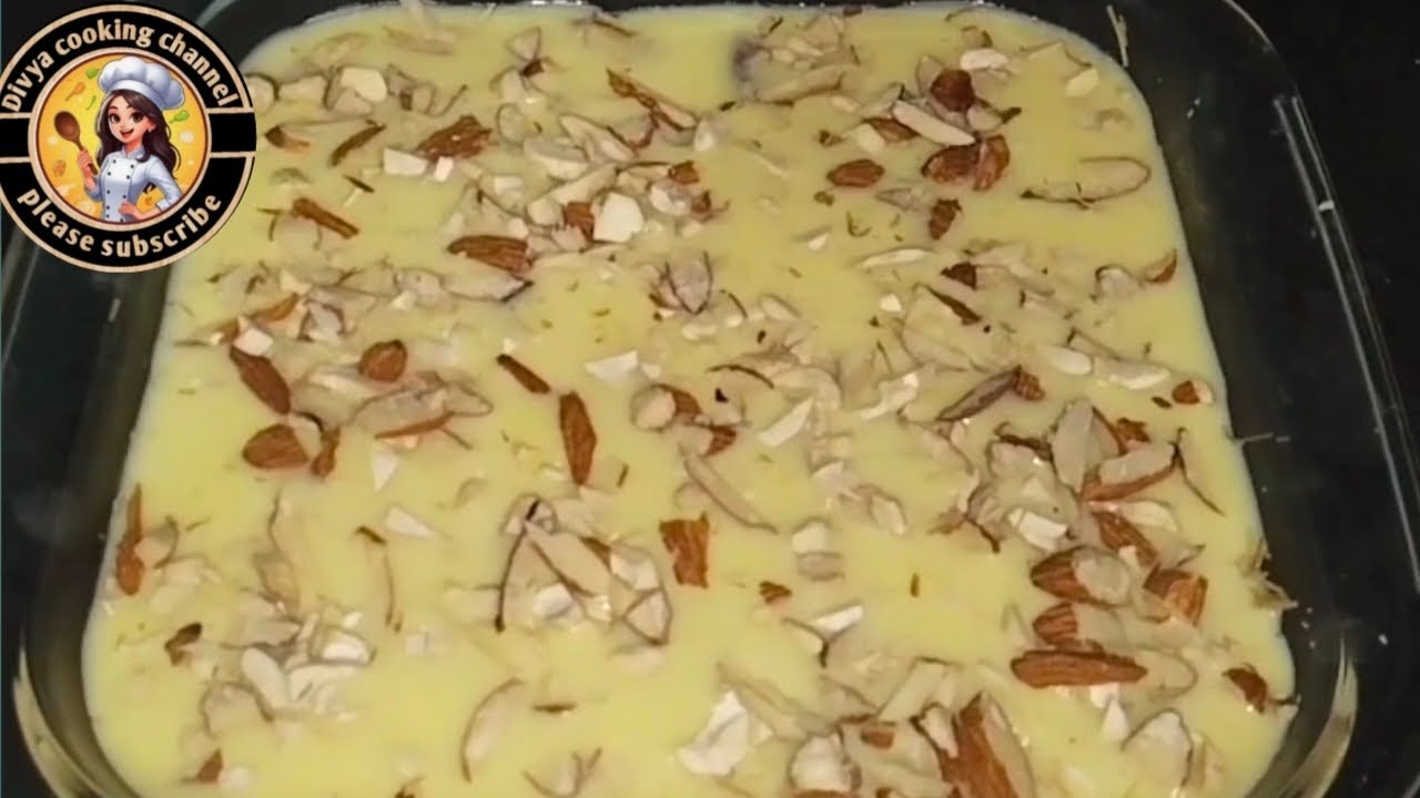 Khunafa custard recipe/ఇంట్లోనే ఈజీగా అప్పటికప్పుడు కున్నాపా కస్టర్డ్ రిసిపి/మీరు కూడా ట్రై చేయండి