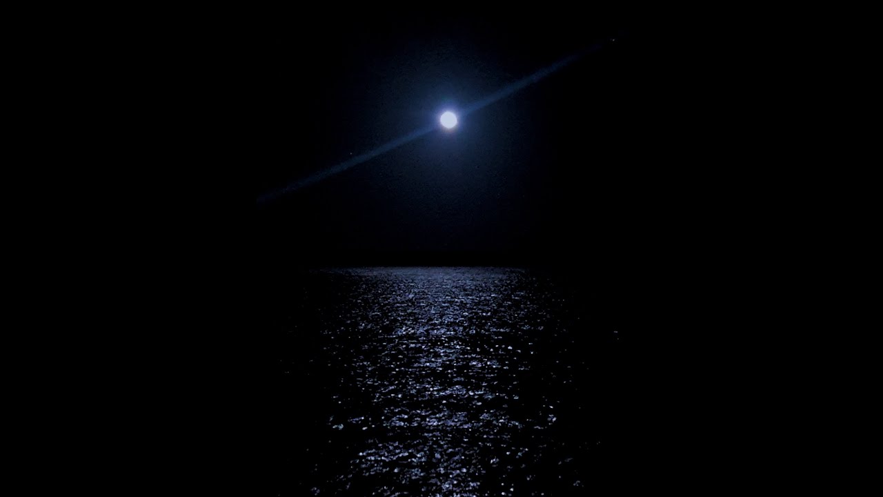 Midnight Embrace - Ahmed Eltoukhy