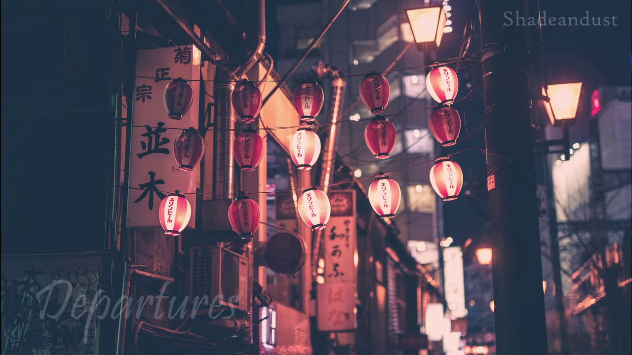 Relaxing Cello Music (Departures/Okuribito Cover) - おくりびと