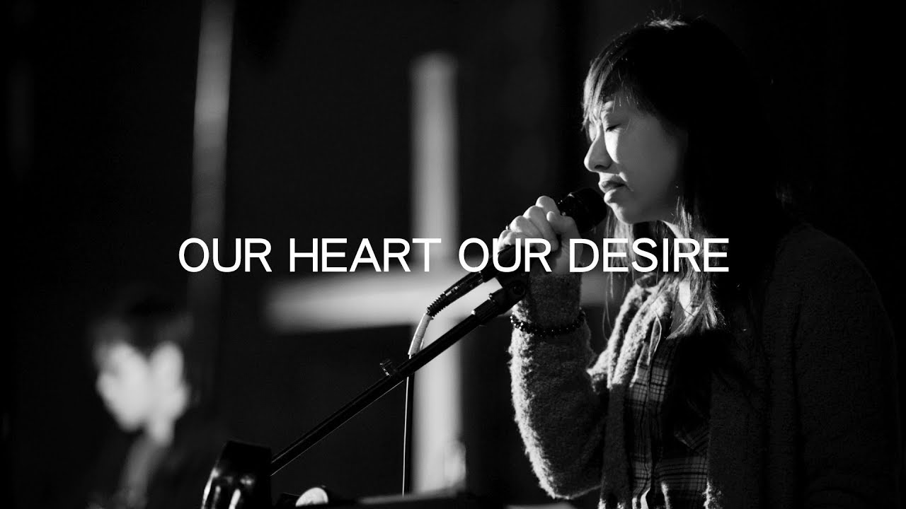 【Channel】Our Heart Our Desire