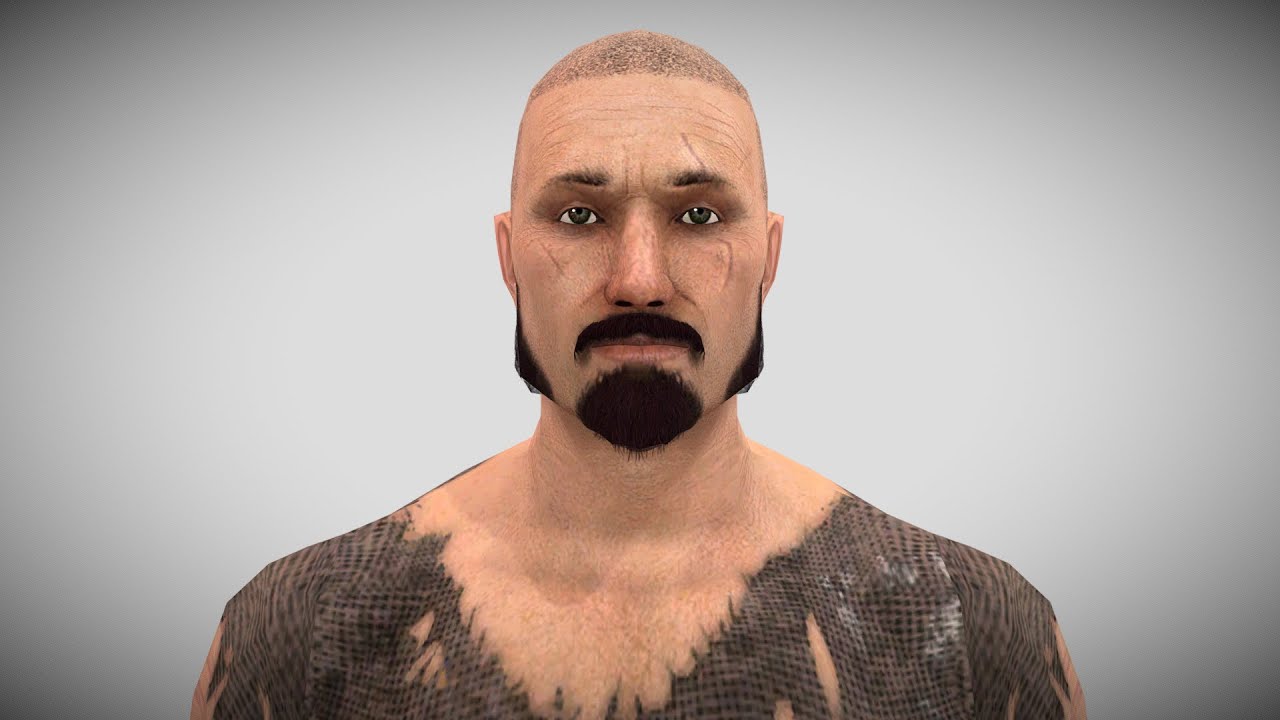 Emperor Leovic (Deadlands DLC) ∣ ESO &rsaquo; Characters &rsaquo; Longhouse Emperors