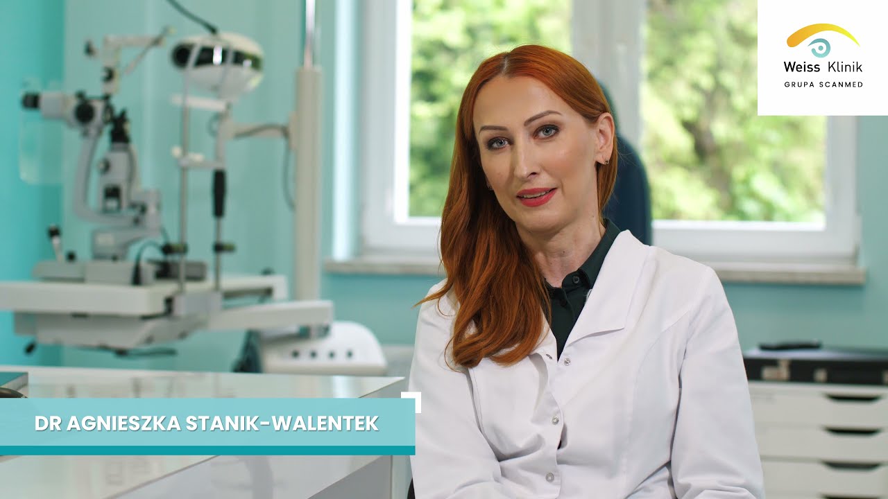 KR&Oacute;TKOWZROCZNOŚĆ u dzieci: Jak spowolnić wadę wzroku nawet o 50%? 👁️🧒