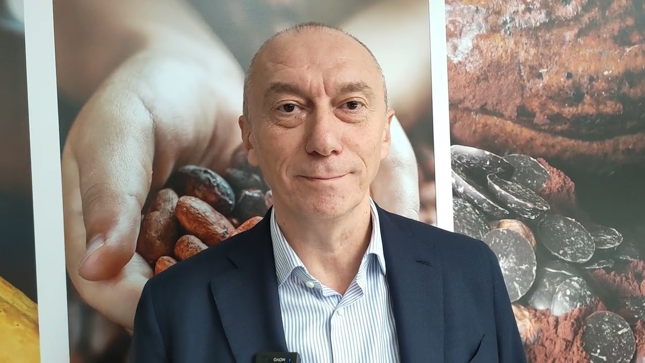 Massimo Garavaglia - CEO Irca group