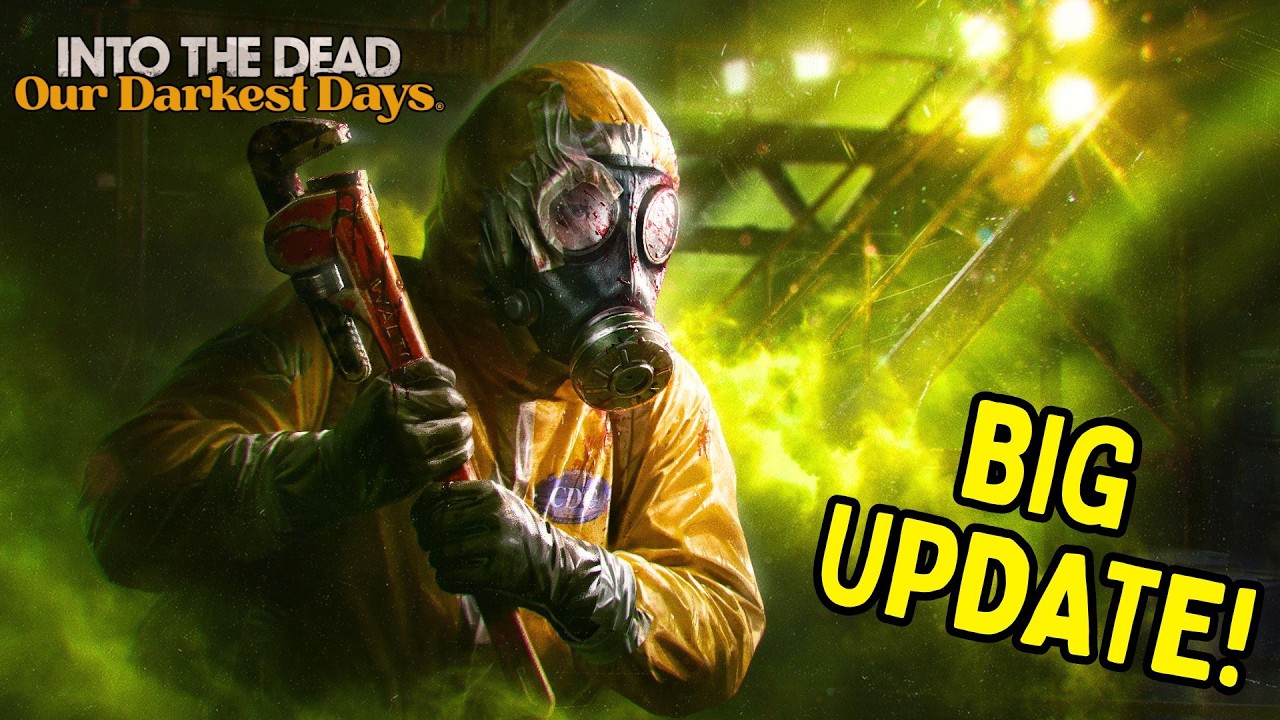 Questo Zombie Survival &egrave; Diventato Immenso! - Into the Dead Our Darkest Days
