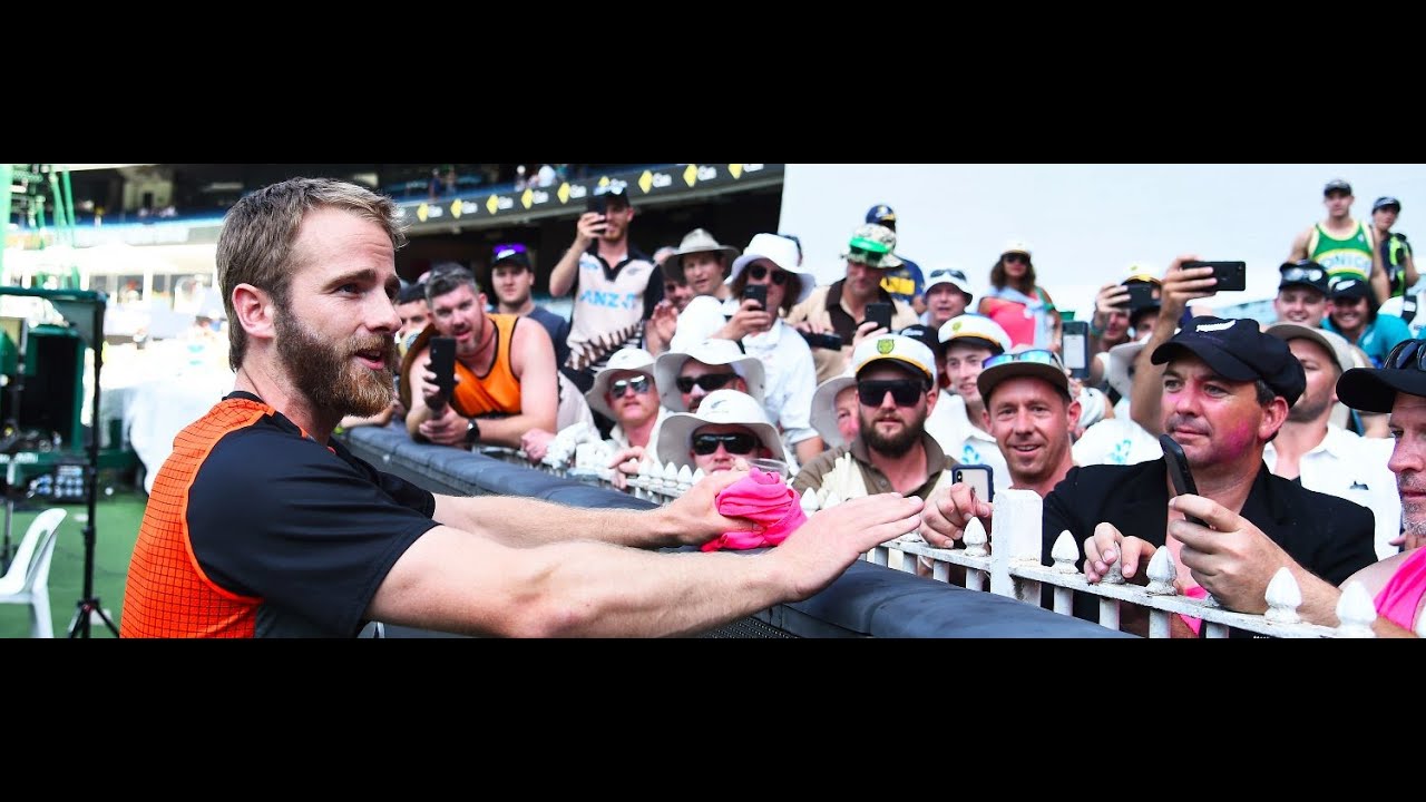 Voice to ICC & feelings from NZ, Ep 16 #GullyBoysOfCricket