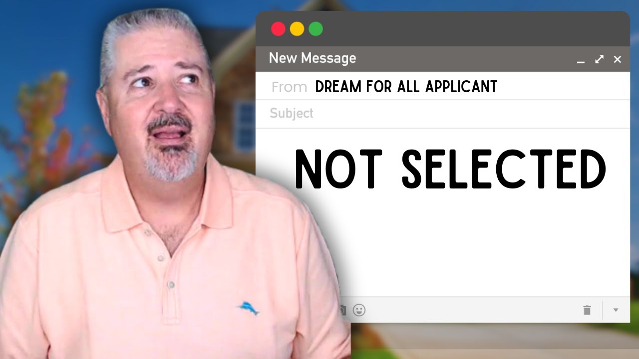 Not Selected for CA Dream for All? Explore These Down Payment Alternatives