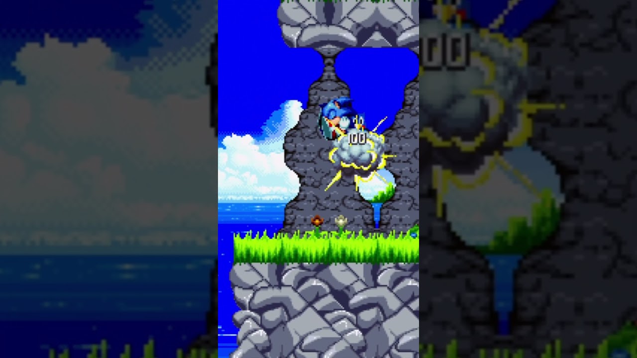 Sonic Remixed - Final Demo | Sonic Mania Mods 