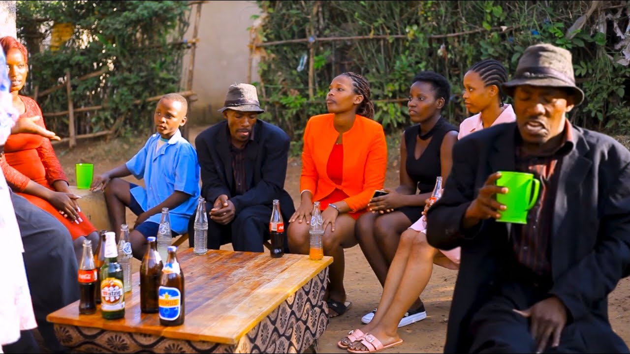 COMEDY 120: BIJIYOBIJA ARASUZUGUWE MUBIRORI🙆 BAMWAKIRIJE IGIKOMA🔥🤣