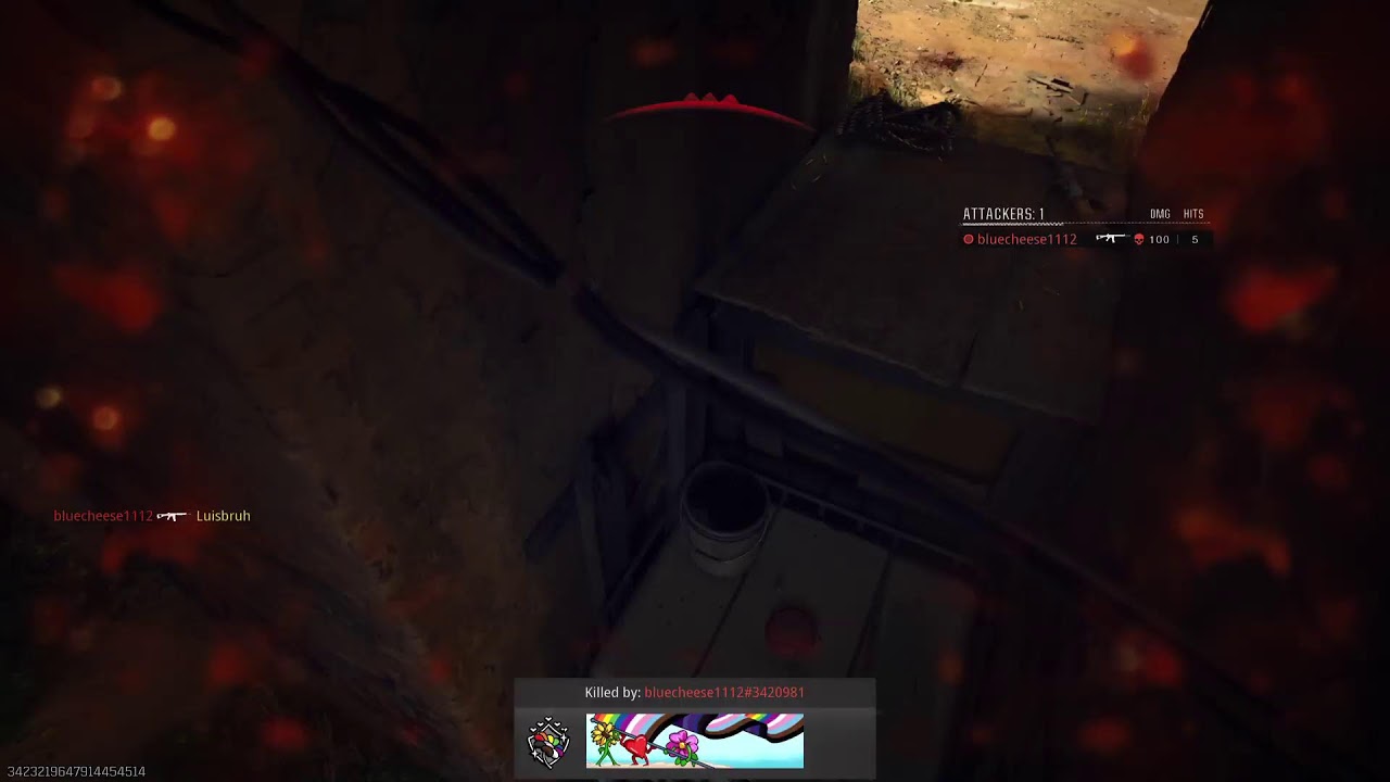 COD 6