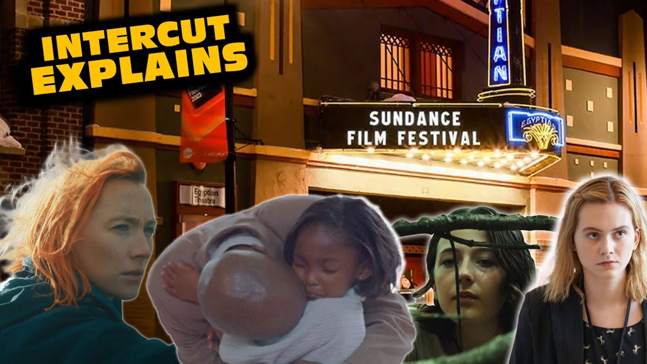 Sundance 2024 Wrap-Up | Intercut Explains