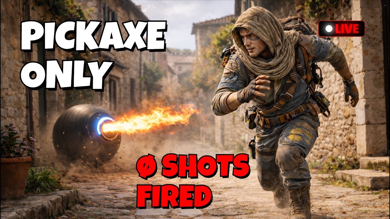 147 hrs Topside, 0 Shots Fired, Goop, No Guns | #Goop #Live #gaming #livestream #pcgaming #shorts