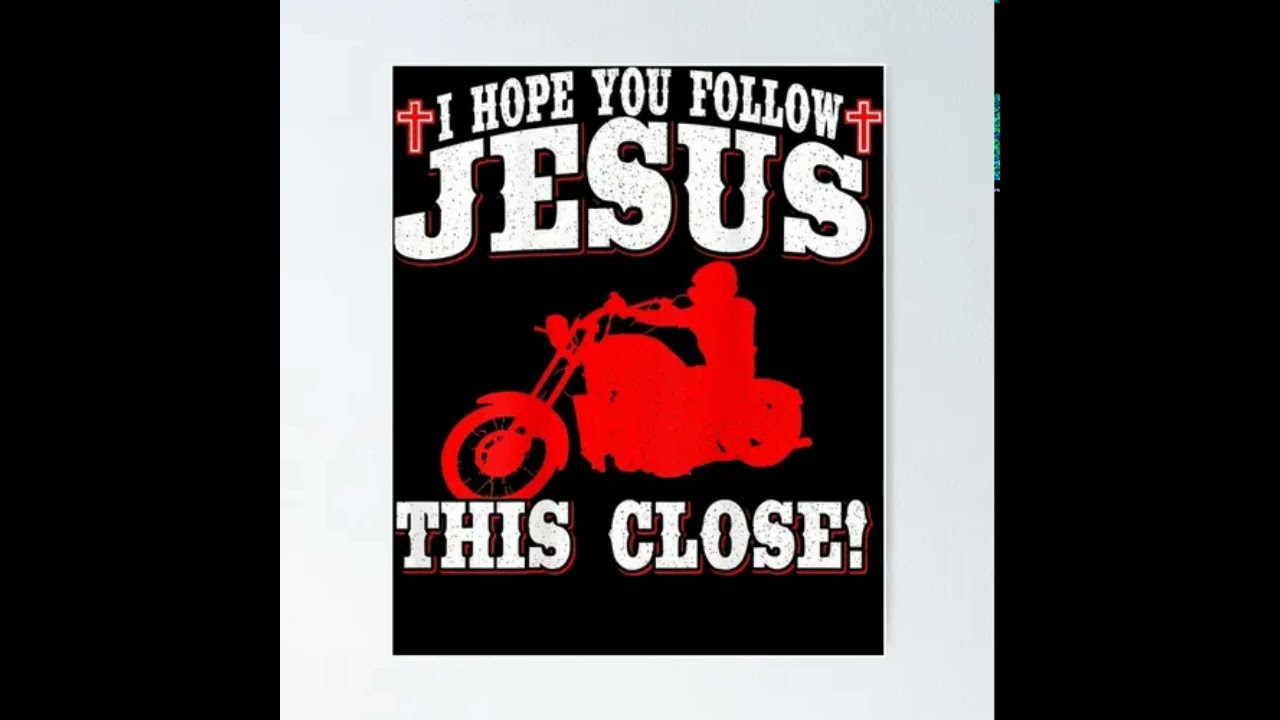 The story of Barry Mayson - Former Hells Angel 1944-2007