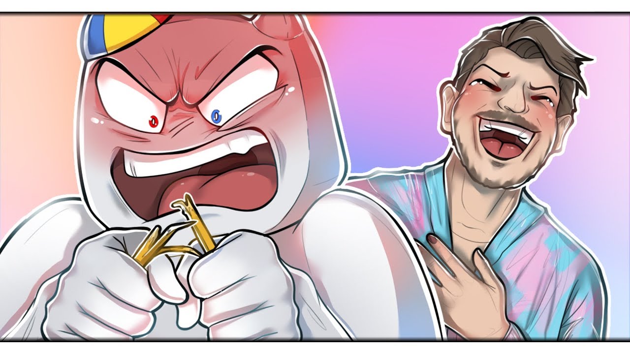 Scribblio But We're So Bad SMII7Y Rage Quits - Scribblio Funny Moments