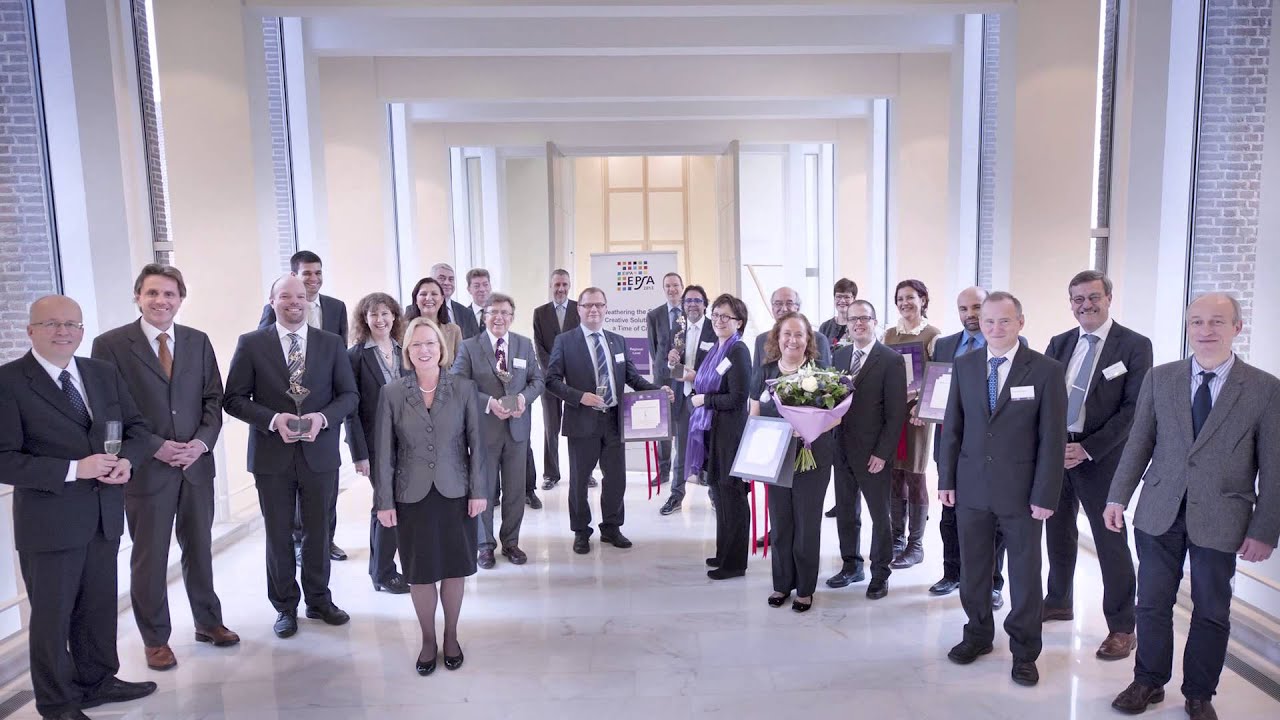 EPSA 2015 Launch video