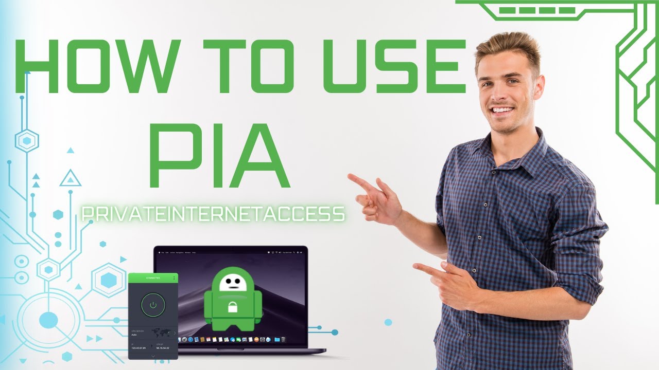 PrivateInternetAccess VPN Tutorial | How to Use PIA to Stream Worldwide