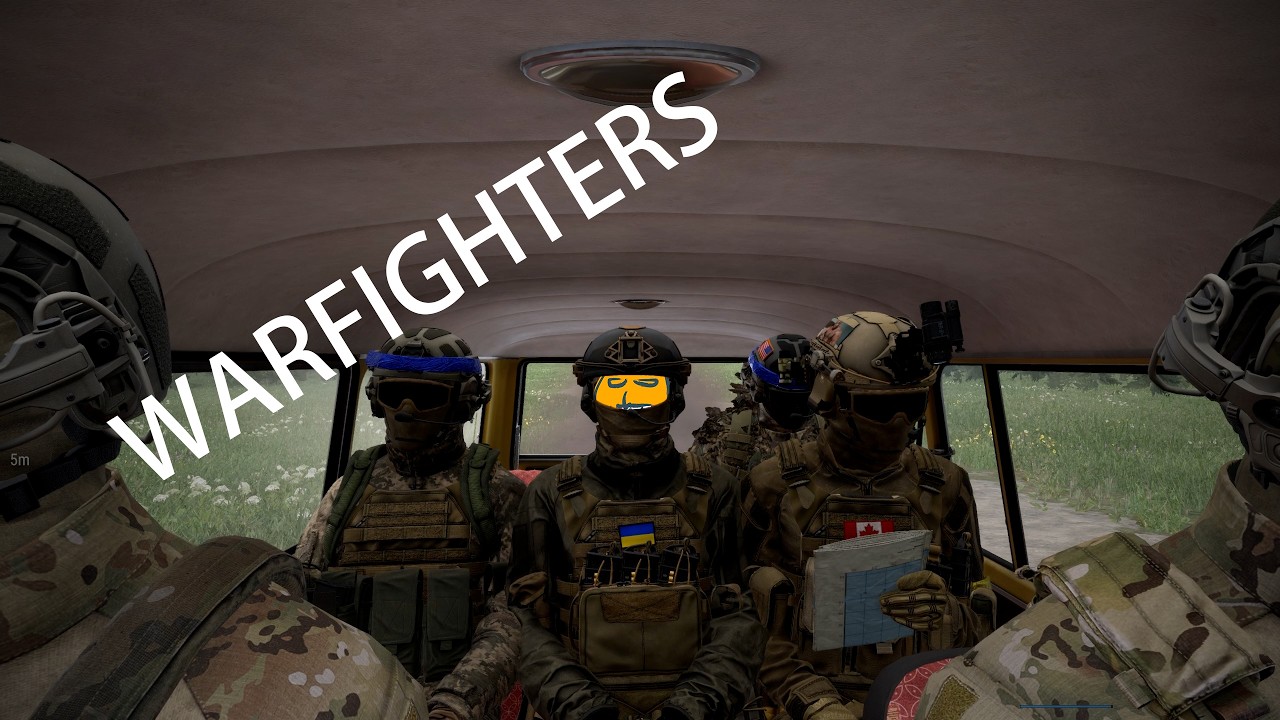 Our generation's greatest soldiers | Arma Reforger
