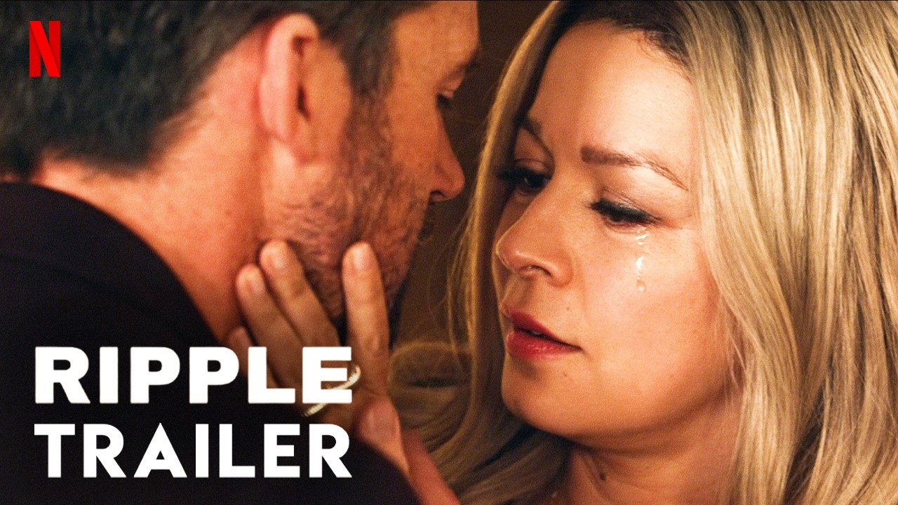 Ripple Season 2 - Trailer (2026) | Netflix, Release Date, Episode 1, Cast, Plot, Everything We Know