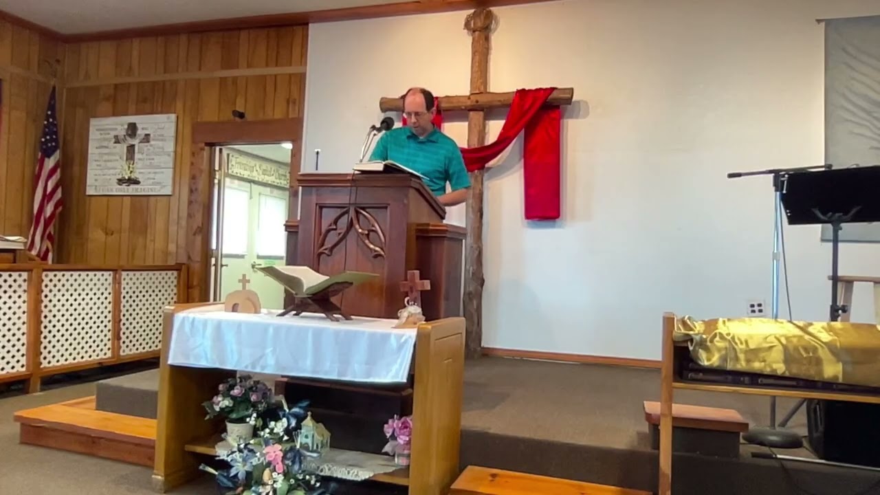 Christ Revealed