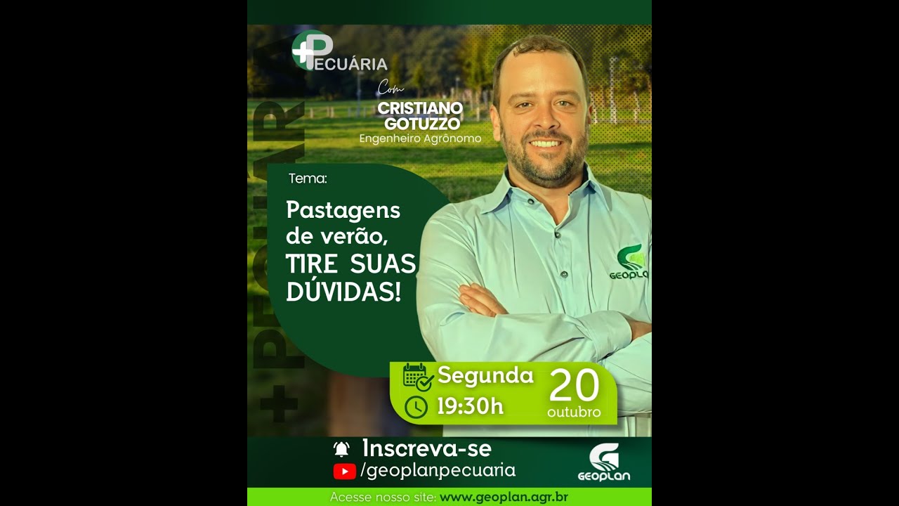 +PECU&Aacute;RIA: PASTAGEM DE VER&Atilde;O, TIRE SUAS D&Uacute;VIDAS!