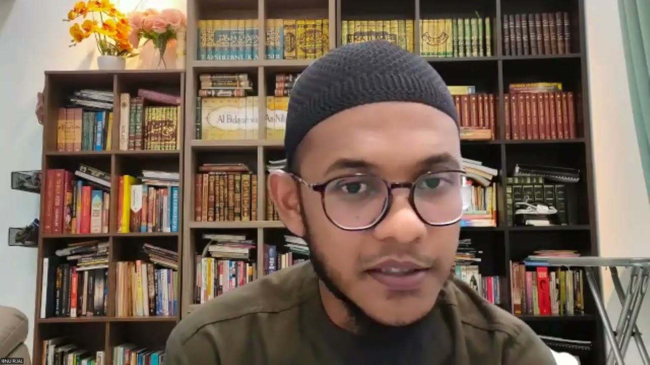 Kisah Nabi Saleh alayhi wassalam , Ustadz  Muhammad Nazri Rijal (7/11/2024)