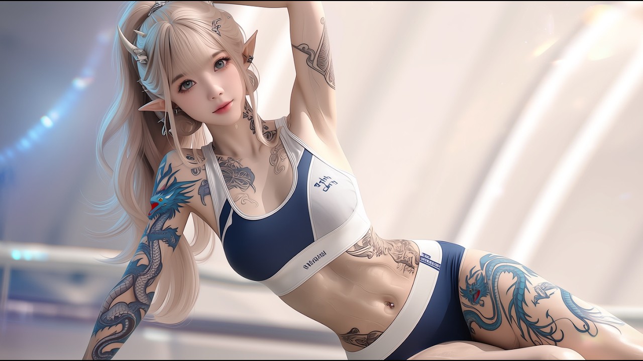 When Gods Bleed Light