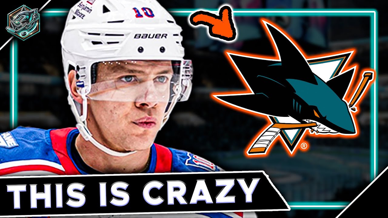 MAJOR trade update... - MULTIPLE reports link Panarin to Sharks