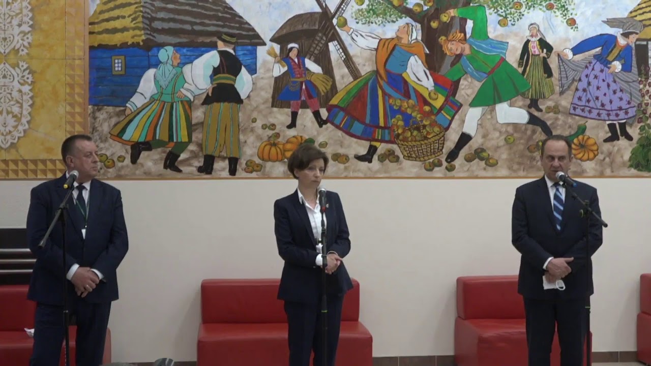 Tarcza Antykryzysowa - Briefing w MRPiPS