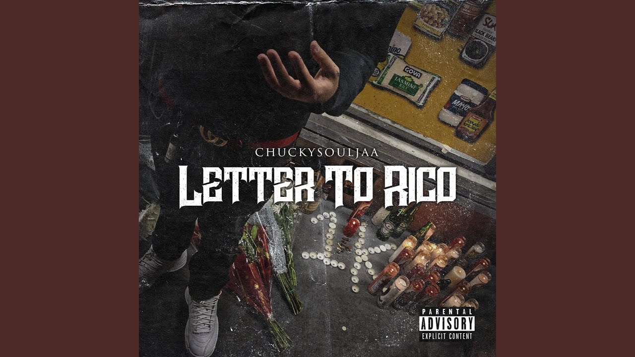 Letter To Rico