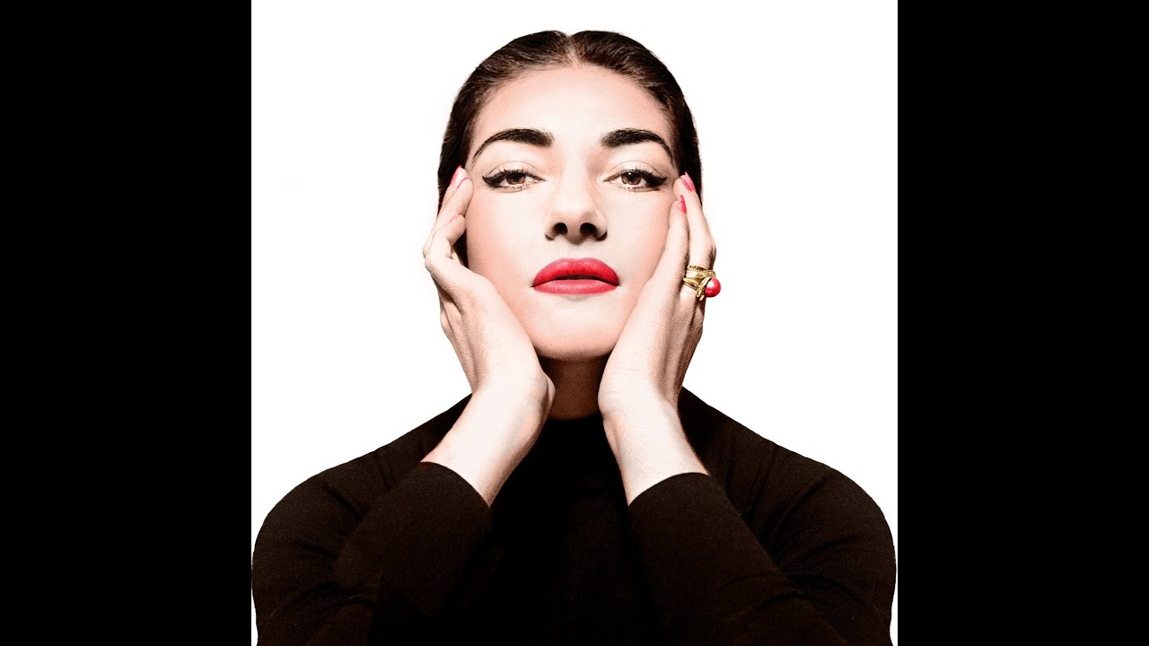 Maria Callas * George Callas / Interview 26 February 1958 _ Hy Gardner Calling / Live