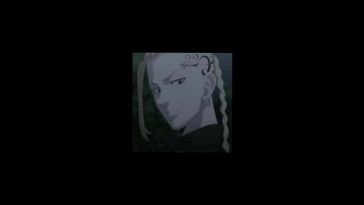 vibing with Draken at 3:00am {a tokyo revengers playlist}