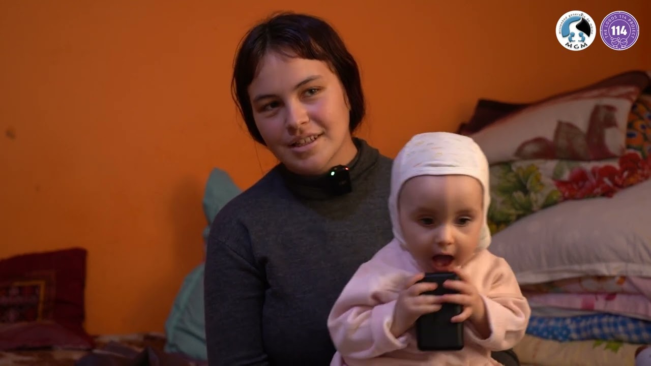 15 ani și un copil&hellip; &bdquo;nu m-a lăsat să continui școala, după care m-a părăsit&rdquo;